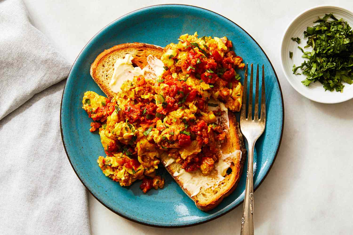 Quick and Easy Breakfast Recipes to Start Your Day Right