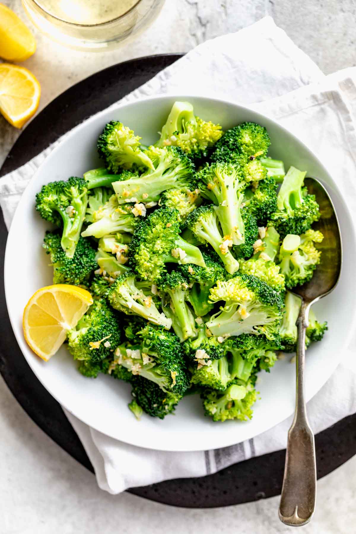 Delicious Steamed Broccoli Dishes： Healthy and Nutritious Recipes