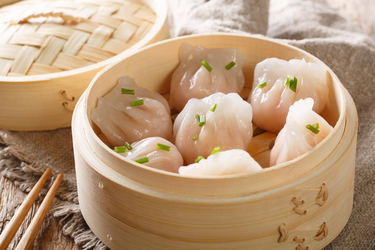 Find the Perfect Dim Sum Restaurant： Flavorful Bites & Unique Atmosphere