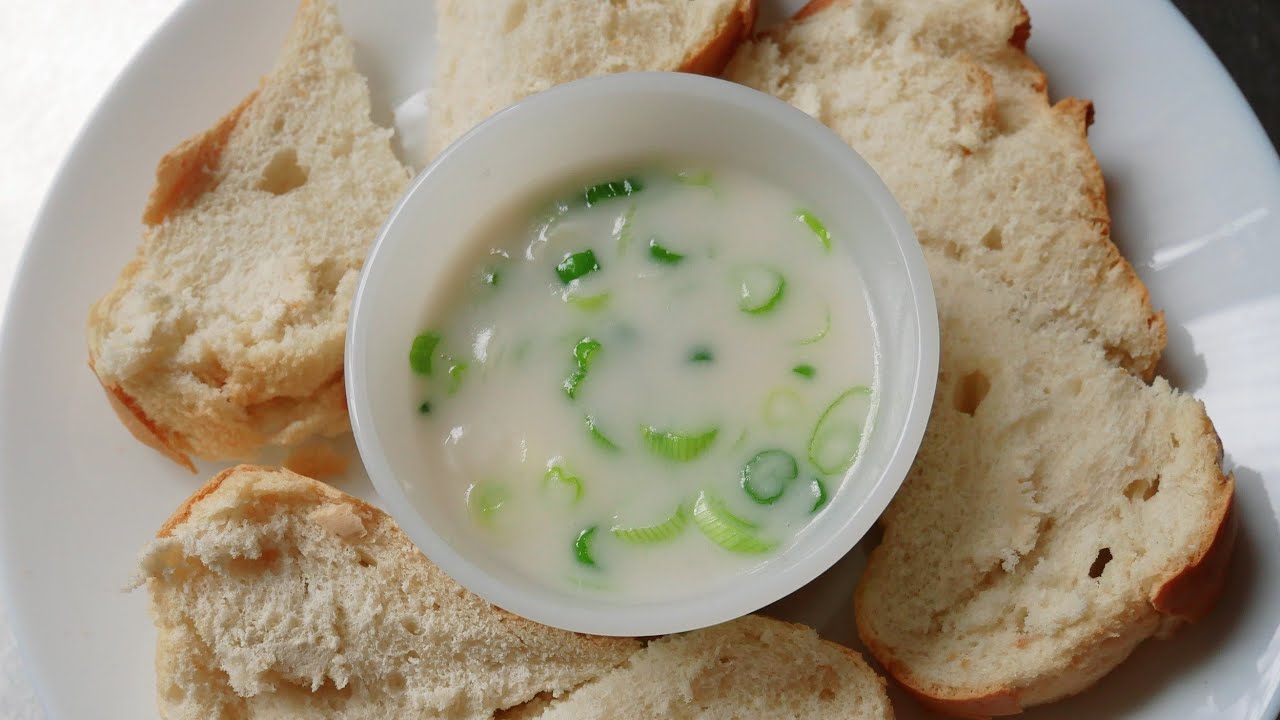 Creamy Coconut Milk Dipping Sauce： Perfect for Any Dish