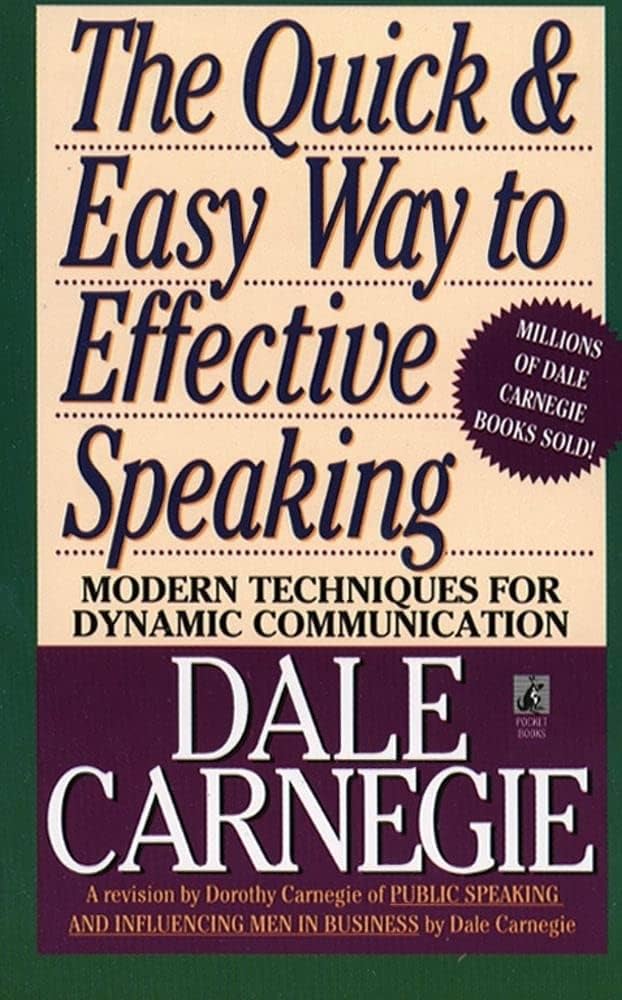 Master Public Speaking： The Quick and Easy Way to Effective Speaking