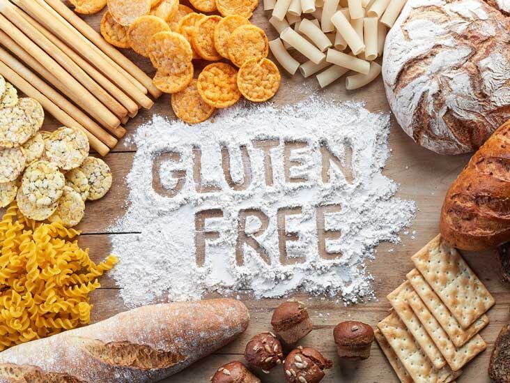 Gluten-Free Meaning： A Complete Guide to Gluten-Free Foods and Lifestyle