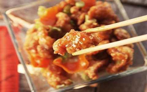 Chinese Takeout and Delivery： Order Online for Fast, Tasty Meals