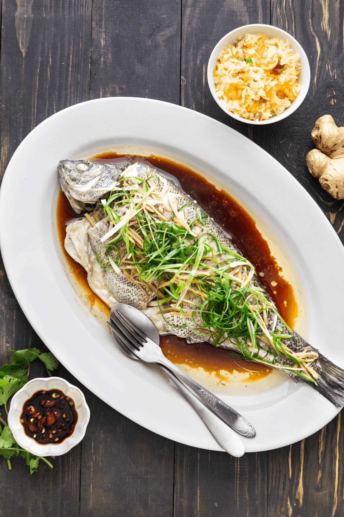 Delicious Steamed Fish Dishes： Easy Recipes for Every Occasion