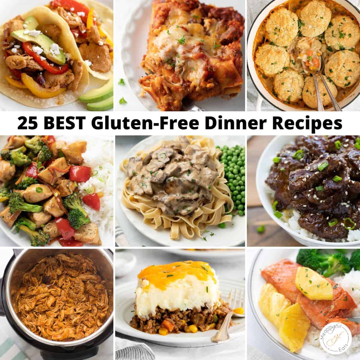 Best Gluten-Free Products for a Balanced and Tasty Diet