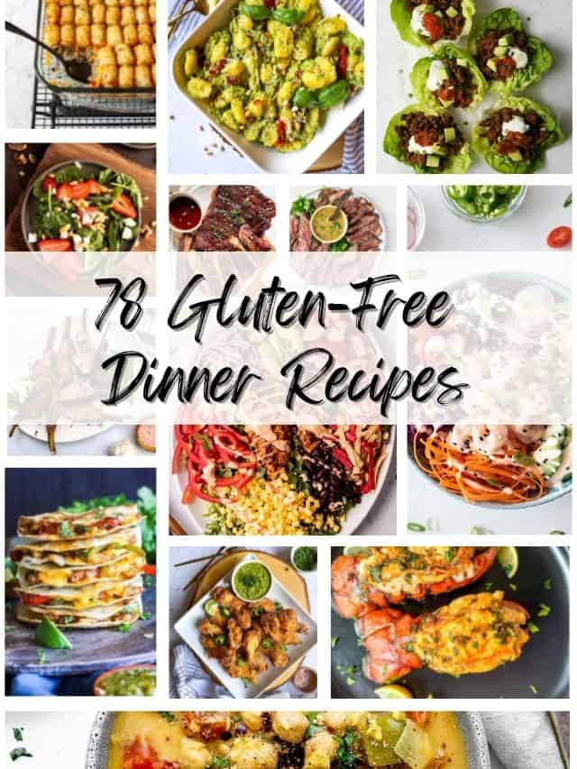 Explore Tasty Gluten Free Foods： Easy Recipes and Tips