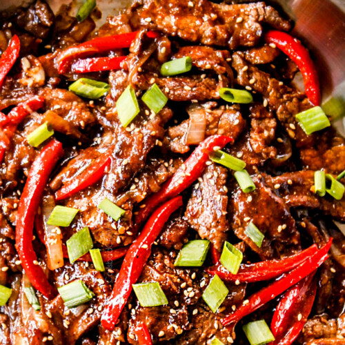 Best Szechuan Beef Takeout Near You： Hot, Sweet, & Spicy