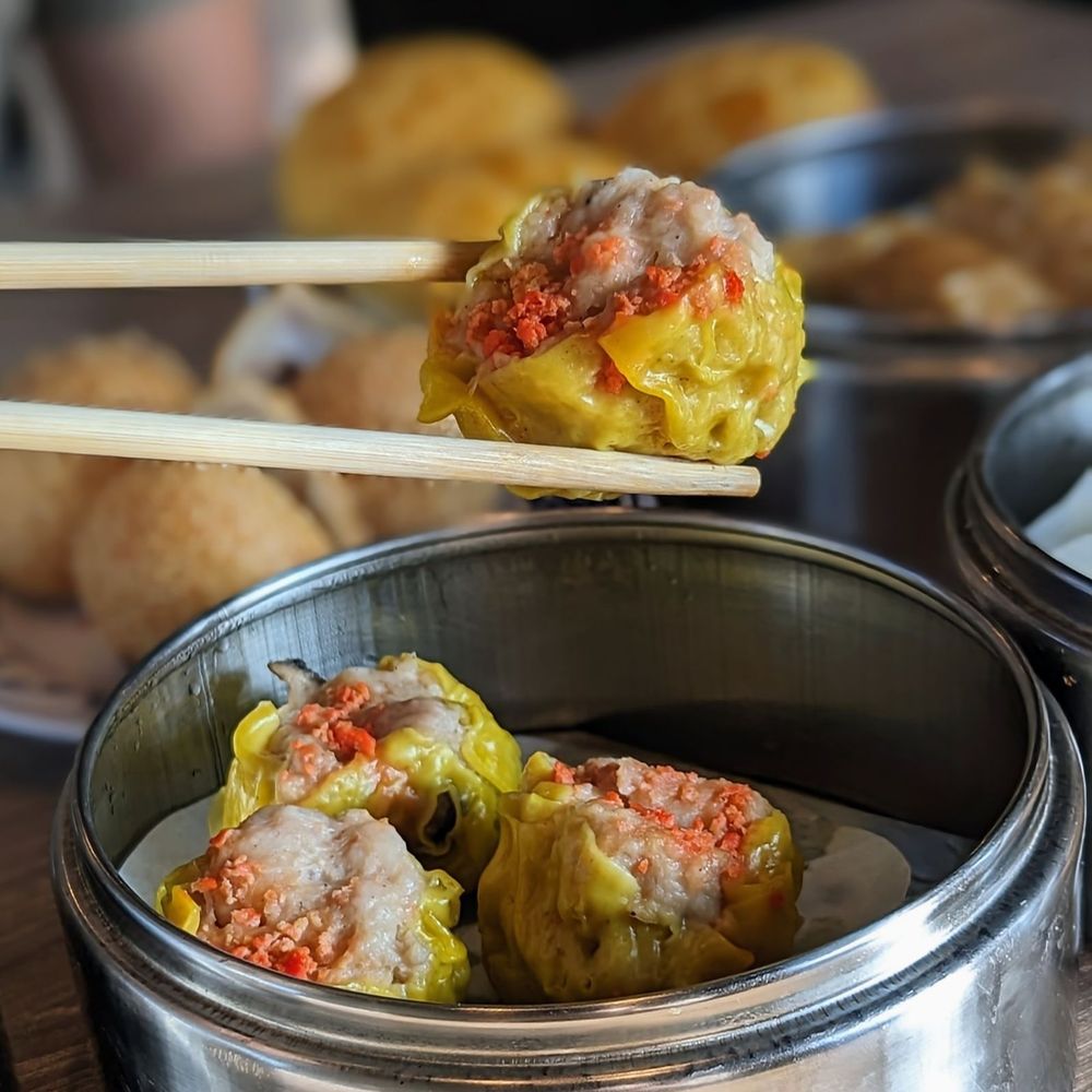 Best Dim Sum Near Me： Top-Rated Restaurants for Authentic Flavors