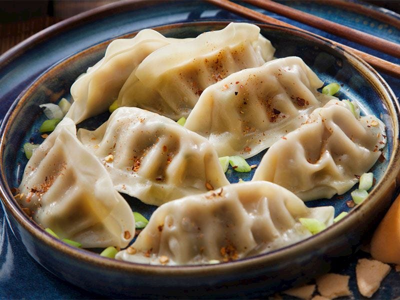 Master the Art of Dim Sum： Simple Recipes for Delicious Results