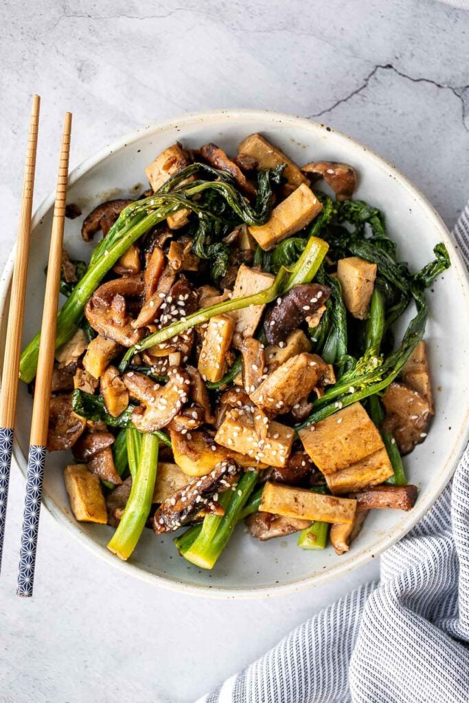 Simple and Authentic Easy Chinese Takeout Recipes to Try Today