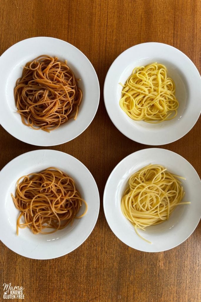 Ultimate Guide to Gluten-Free Pasta： Varieties, Ratings, and Prices