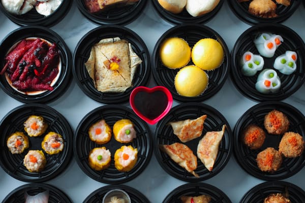 Order Your Favorite Dim Sum Box Online – Fresh, Delicious, Delivered