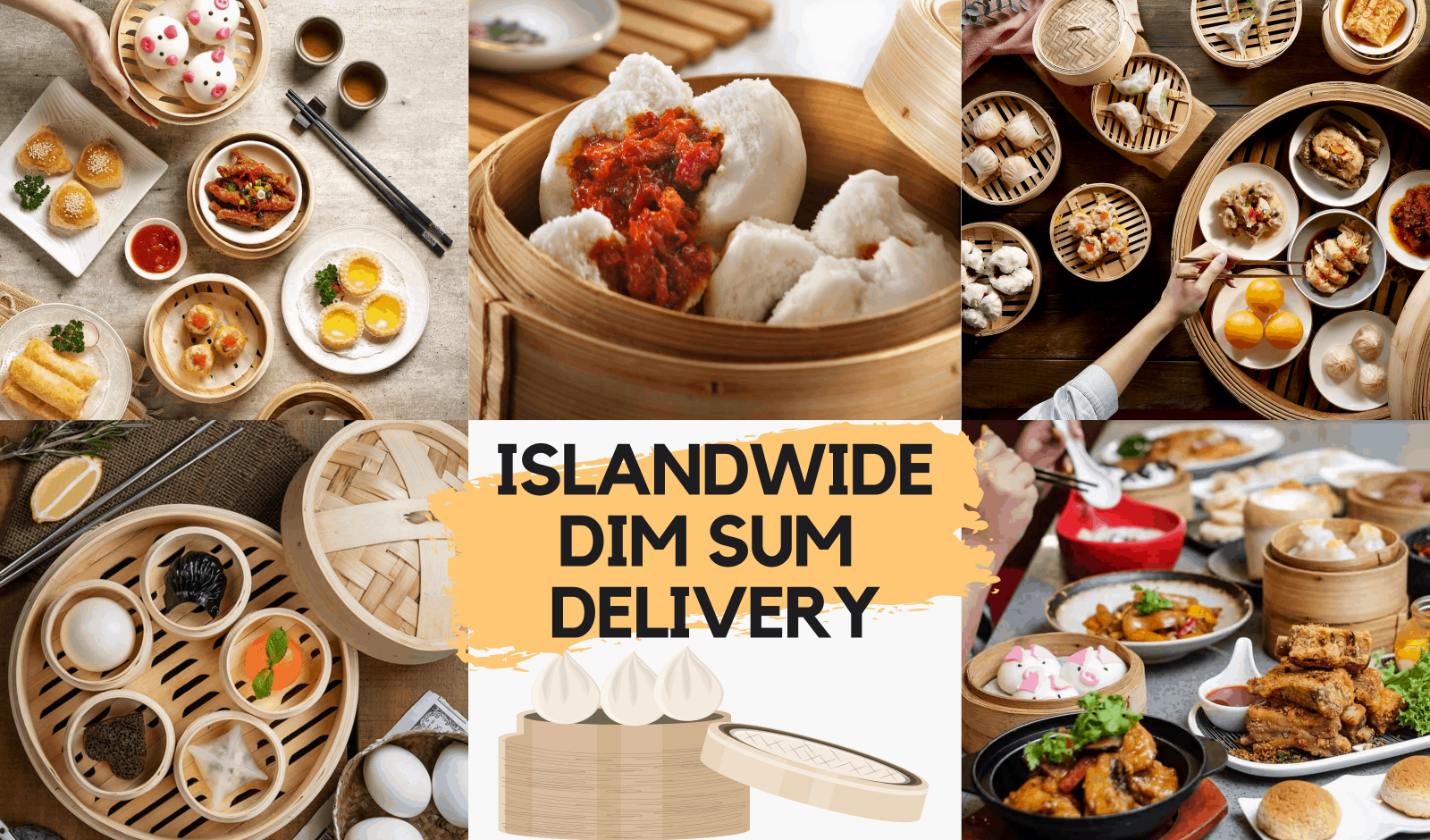 Order Your Favorite Dim Sum Box Online – Fresh, Delicious, Delivered