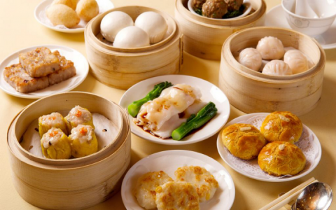 Best Dim Sum Near Me： Top-Rated Restaurants for Authentic Flavors