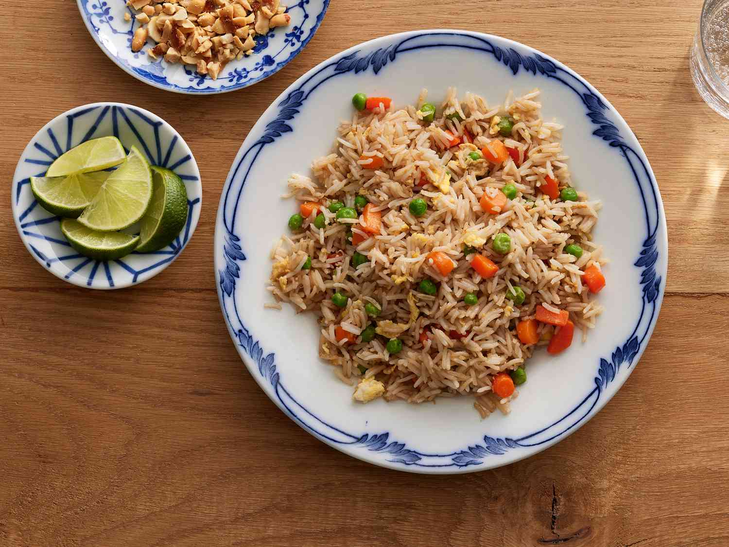 How to Make Classic Chinese Takeout Fried Rice： Tips for Restaurant-Style Results