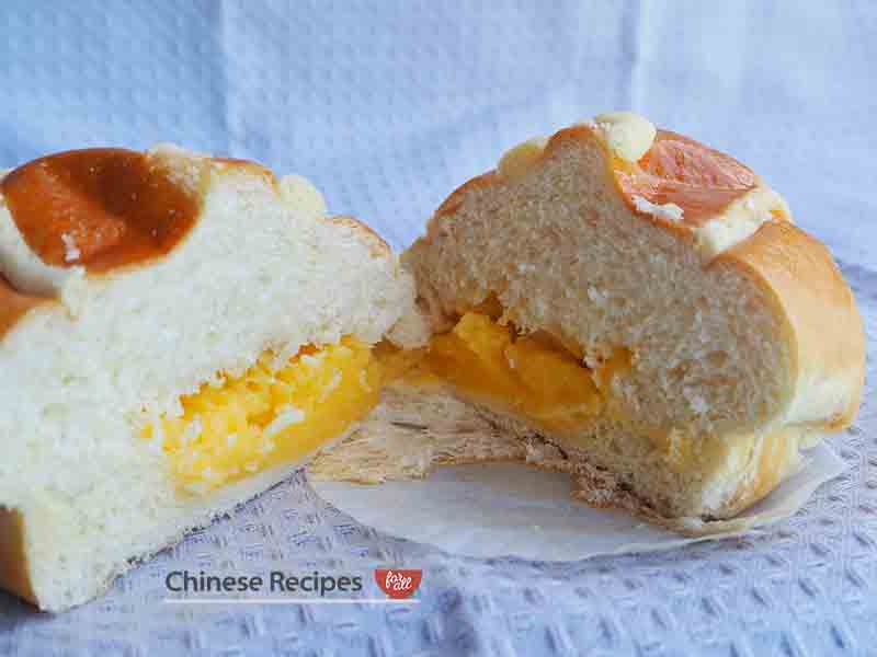 Top-Rated Chinese Bakery Treats： A Taste of Tradition