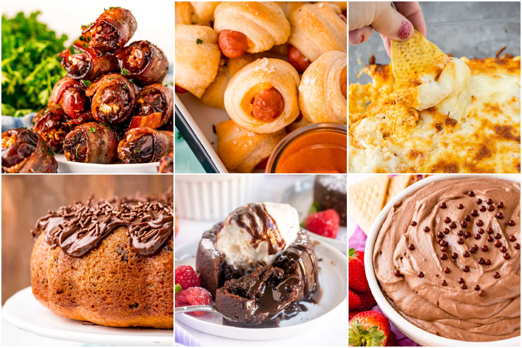 Best Food Items for a Memorable Birthday Party