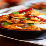 Ultimate Guide to Chinese Takeout： Top Americanized Dishes for Takeaway