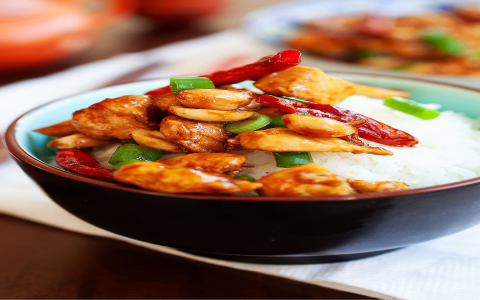 Ultimate Guide to Chinese Takeout： Top Americanized Dishes for Takeaway