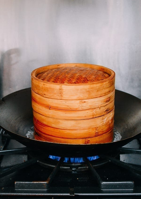 Perfect. Authentic Dim Sum Steamer Guide： Perfect Your Steaming Skills at Home