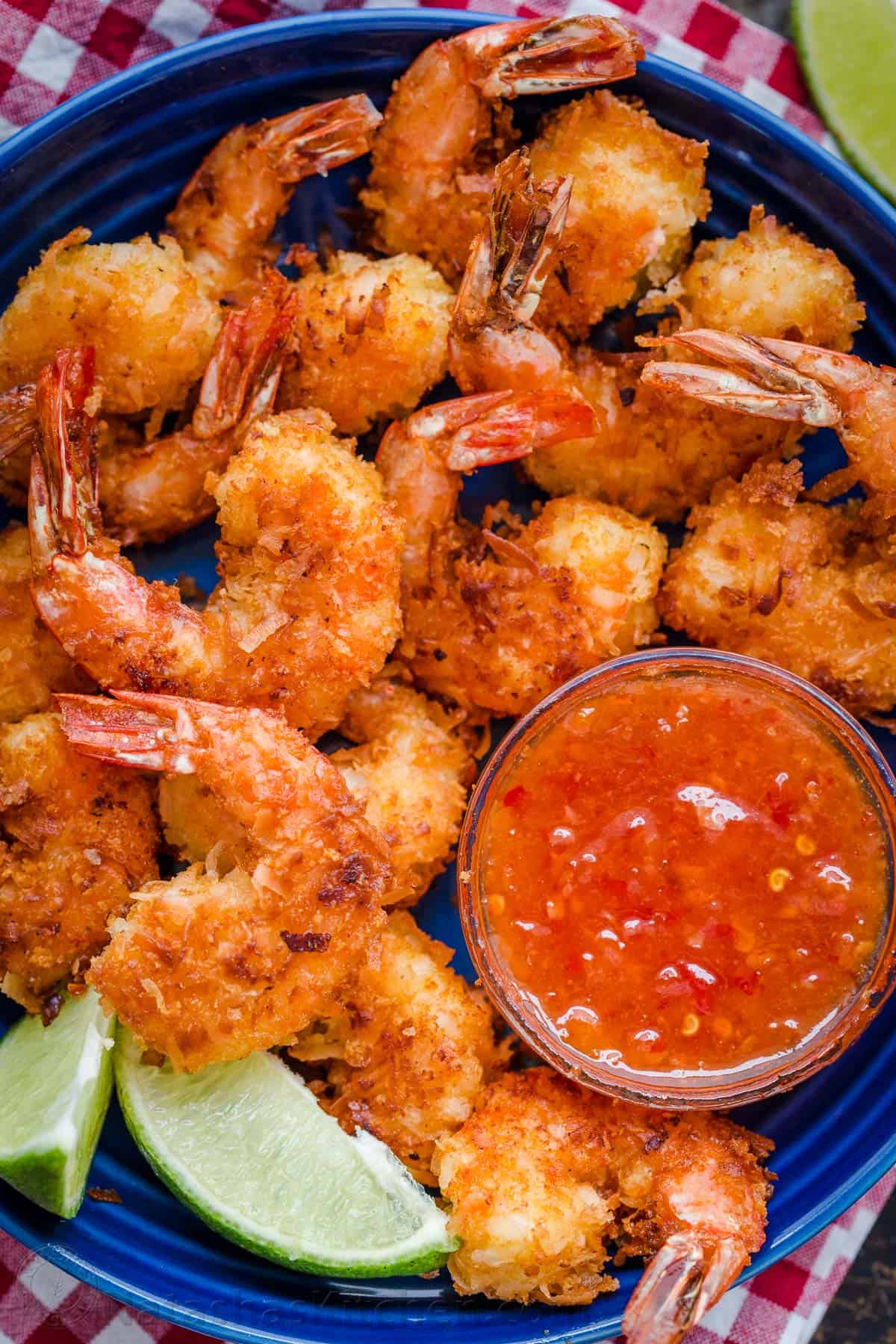 Top Coconut Shrimp Dipping Sauces You Must Try