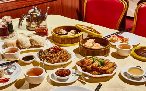 Top 5 Dim Sum Baskets for a Traditional Steaming Experience