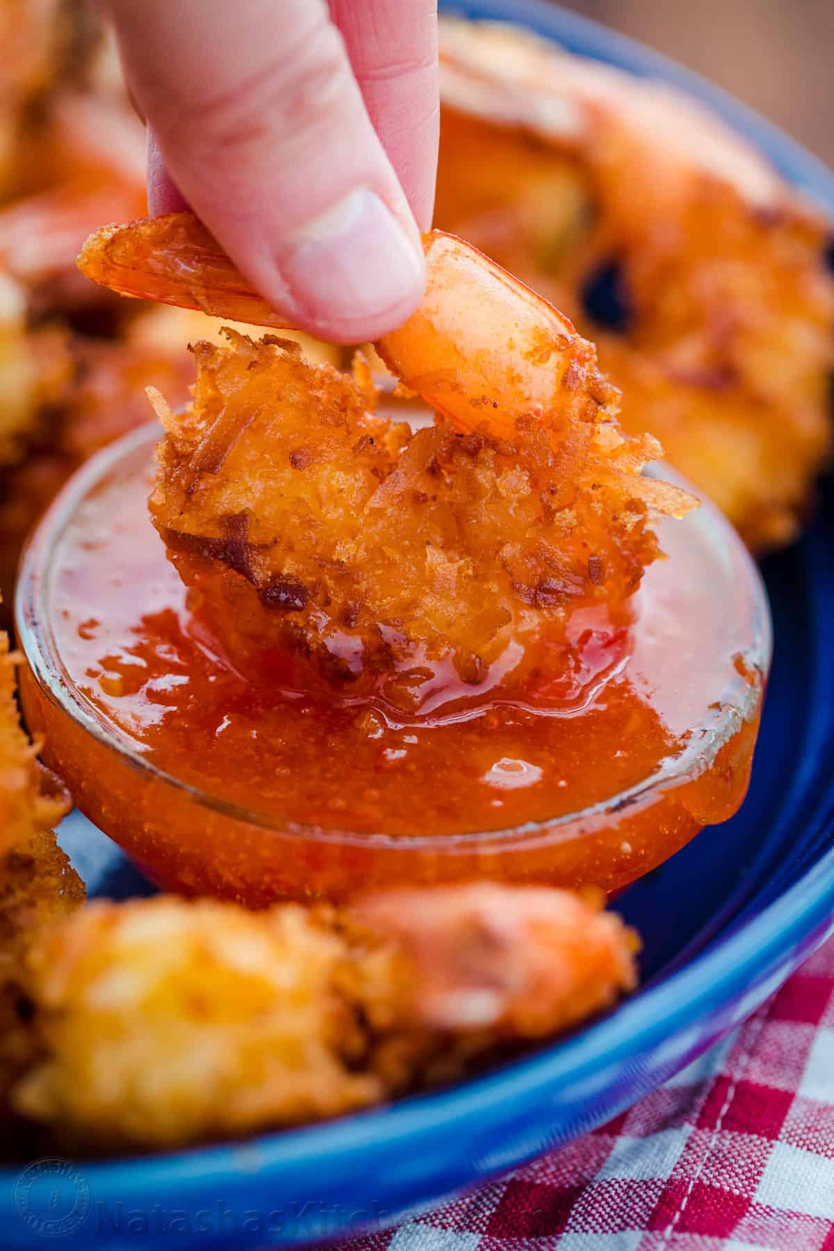 Top Coconut Shrimp Dipping Sauces You Must Try