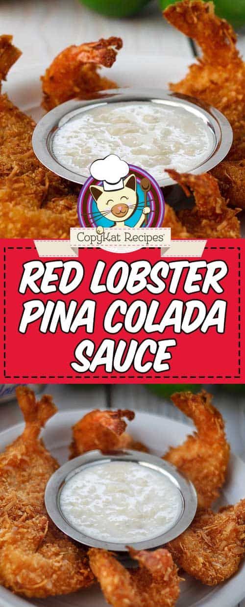 How to Make the Best Red Lobster Coconut Shrimp Dipping Sauce at Home