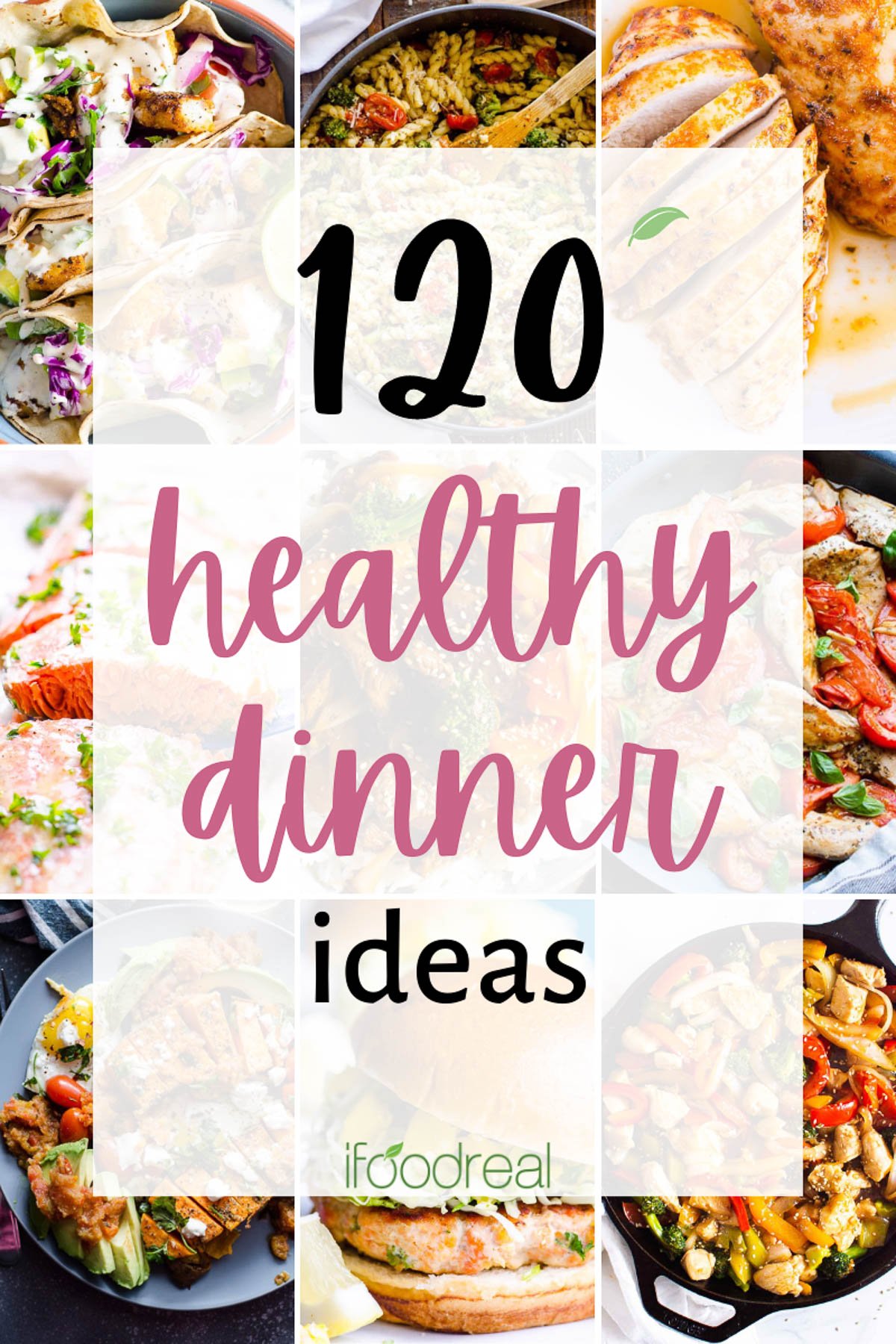 Discover Fast and Easy Healthy Recipes for Every Meal