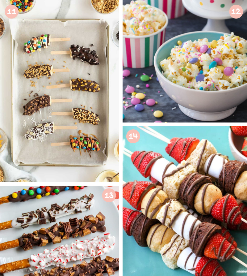 Budget-Friendly Kids Birthday Party Food Ideas That Wow!