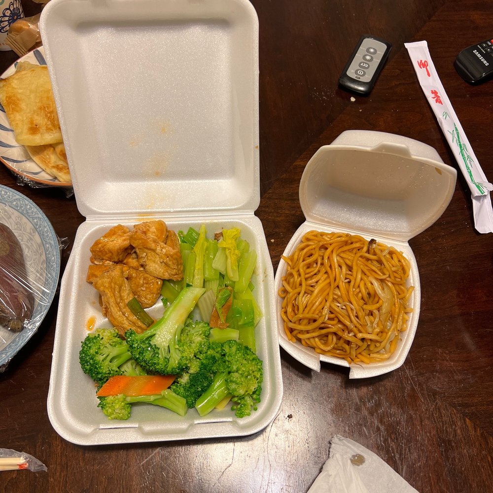 Affordable Chinese Takeout Near Me – Fast & Tasty Choices Nearby!