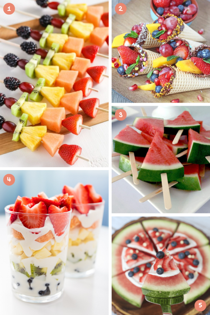 Budget-Friendly Kids Birthday Party Food Ideas That Wow!