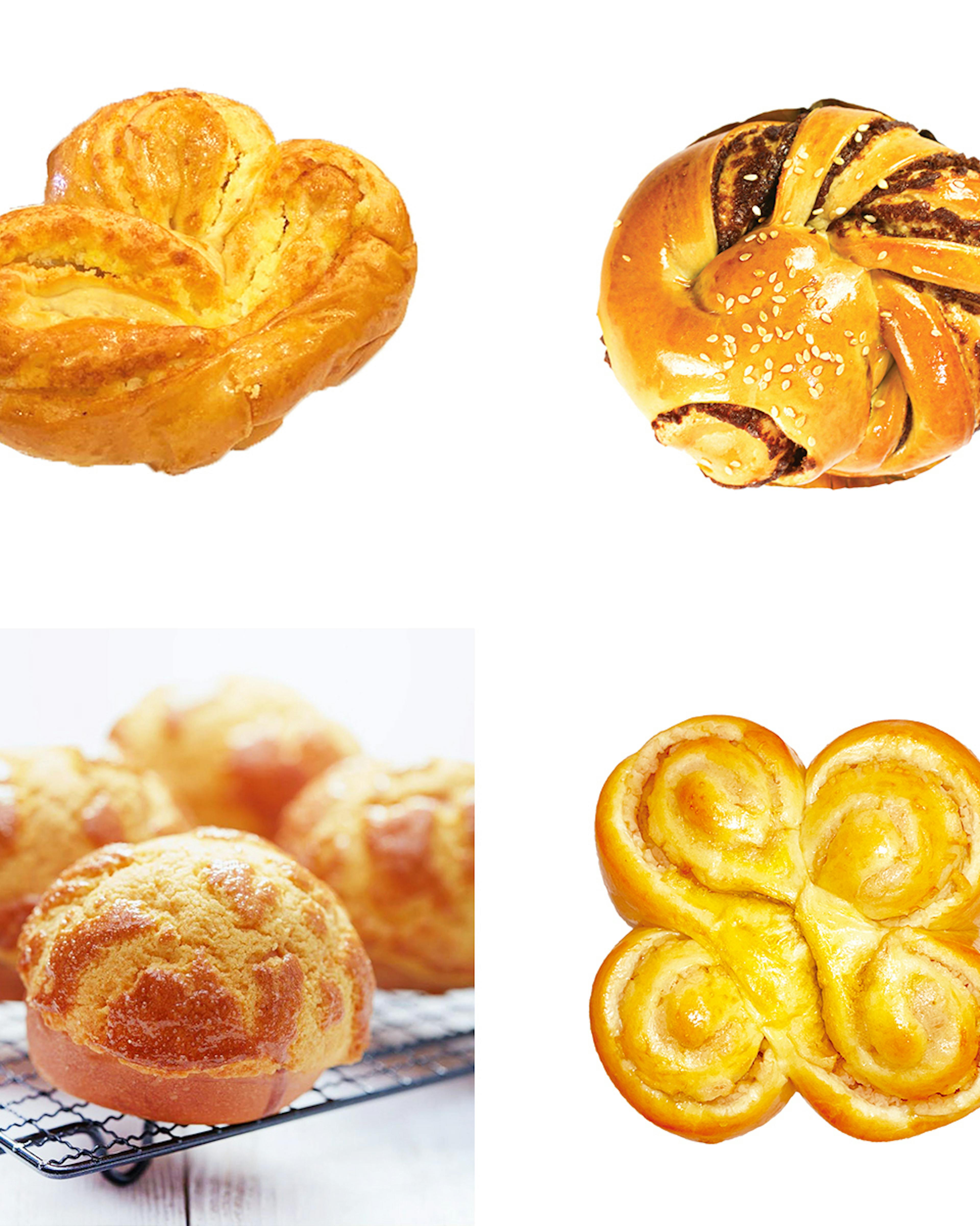 Discover Top Chinese Bakery Delivery Services Online