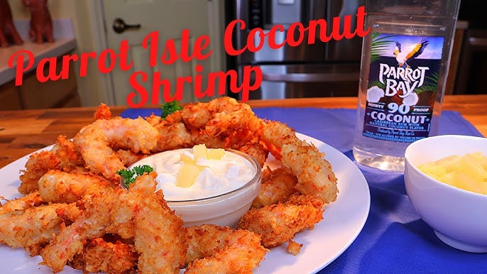 How to Make the Best Red Lobster Coconut Shrimp Dipping Sauce at Home