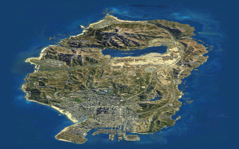 Best Chinese Takeout Spots in GTA V： Discover Hidden Gems