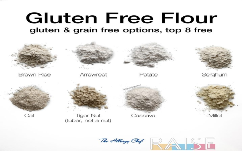 Is All Rice Gluten Free？ Tips for a Gluten-Free Lifestyle