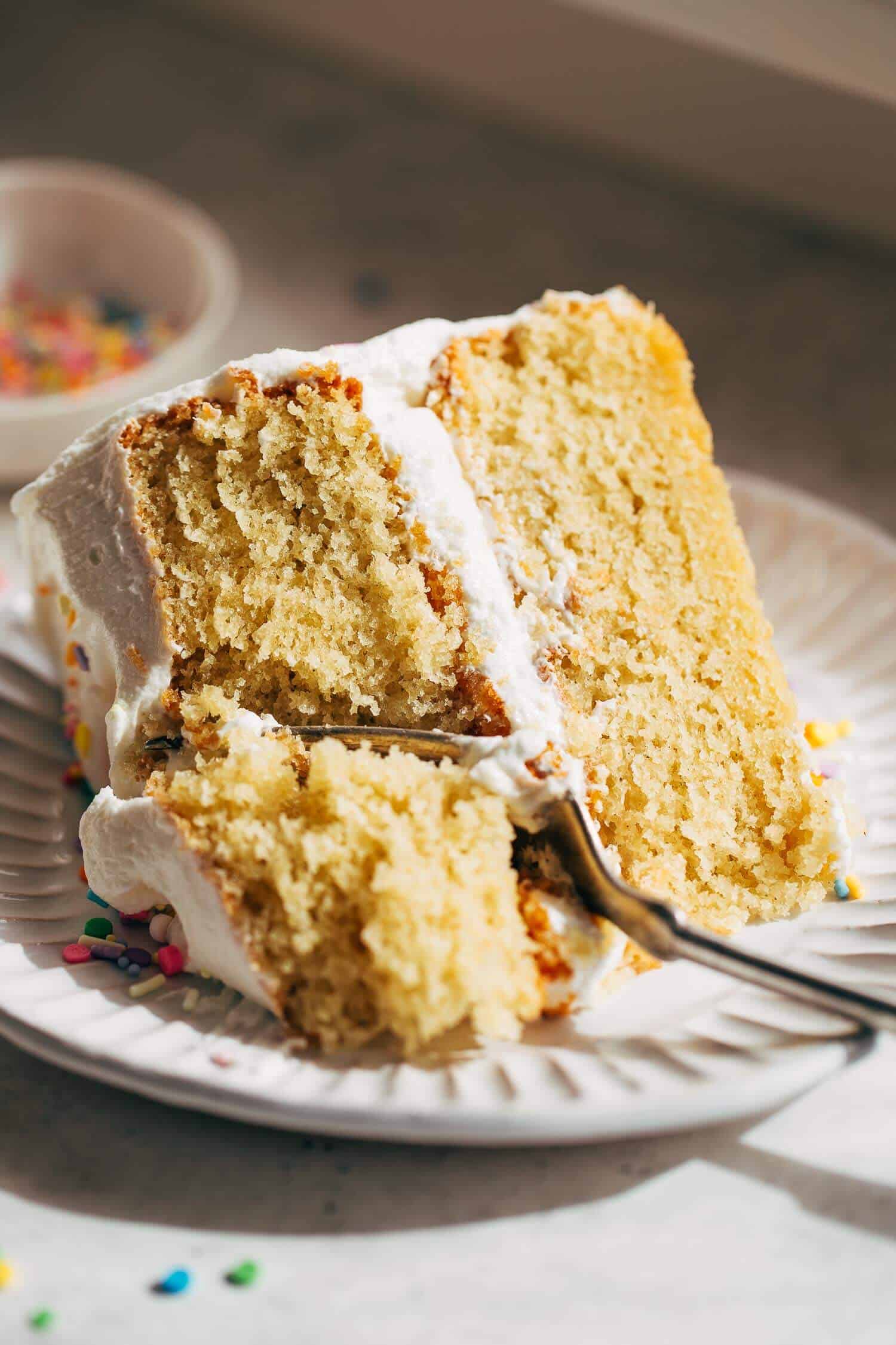 10 Best Gluten-Free Cake Recipes： Delicious & Easy to Make