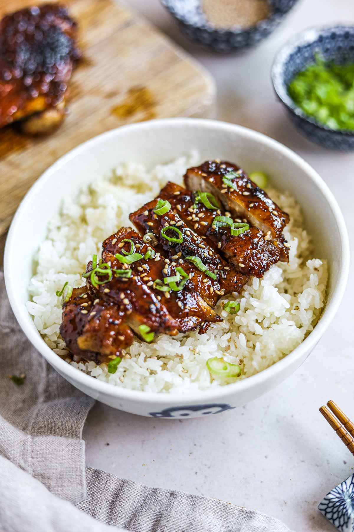 Top Steamed Rice Dishes You Need to Try for Flavorful Meals