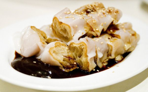 Understanding Dim Sum： Origins, Meaning, and Popular Dishes