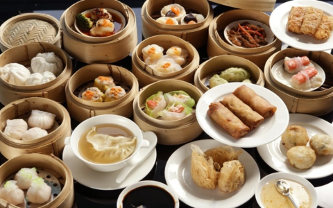 Top Dim Sum Dishes You Need to Try： A Guide to the Classics