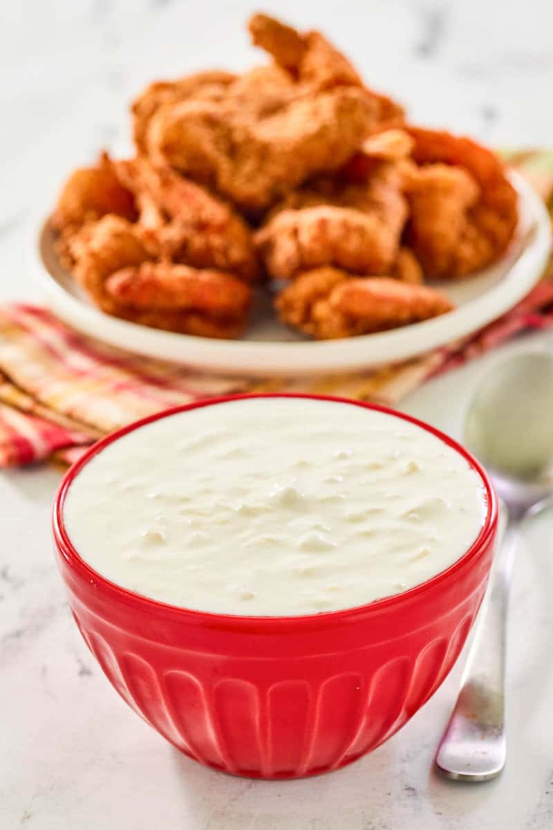 How to Make the Best Red Lobster Coconut Shrimp Dipping Sauce at Home