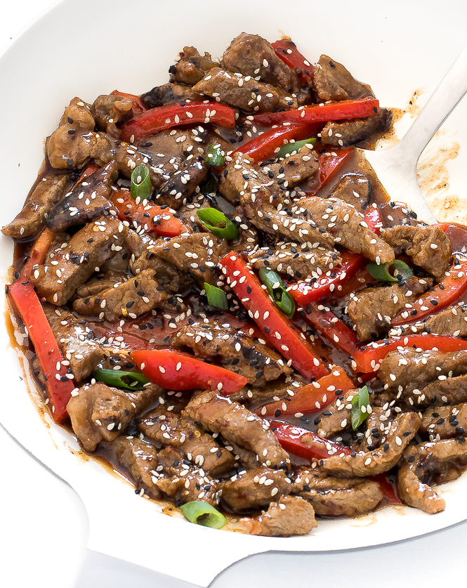 Best Szechuan Beef Takeout Near You： Hot, Sweet, & Spicy