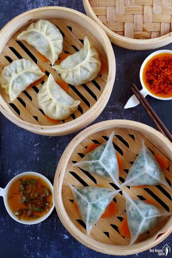 Understanding Dim Sum and Dumplings： What Sets Them Apart