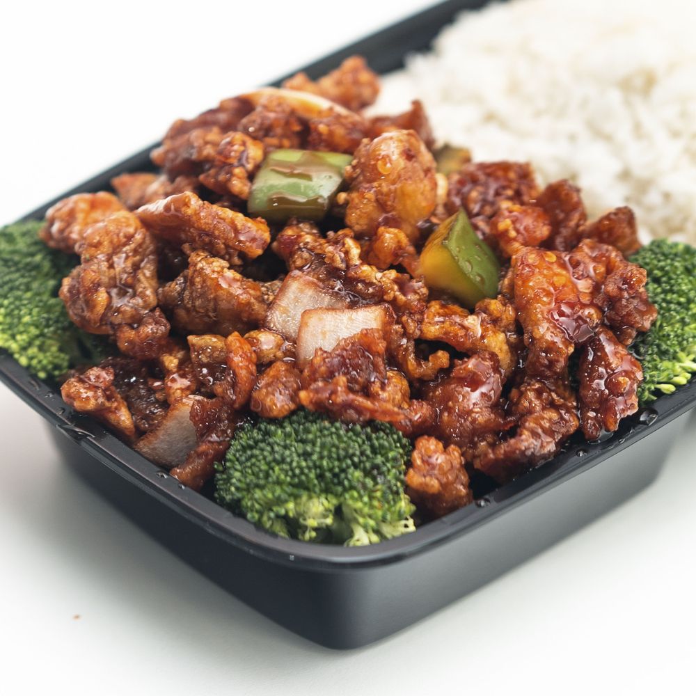 Best Chinese Takeout Near You： Top Picks for Fast and Delicious Meals