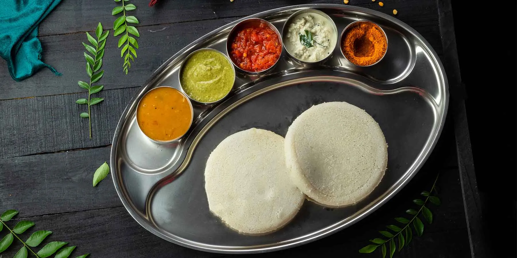 Explore the Best Steamed Dishes in Indian Cuisine for Every Taste