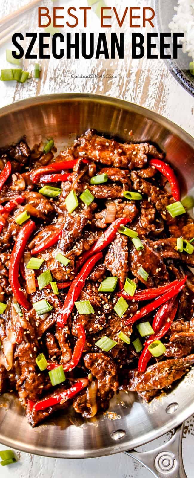 Best Szechuan Beef Takeout Near You： Hot, Sweet, & Spicy