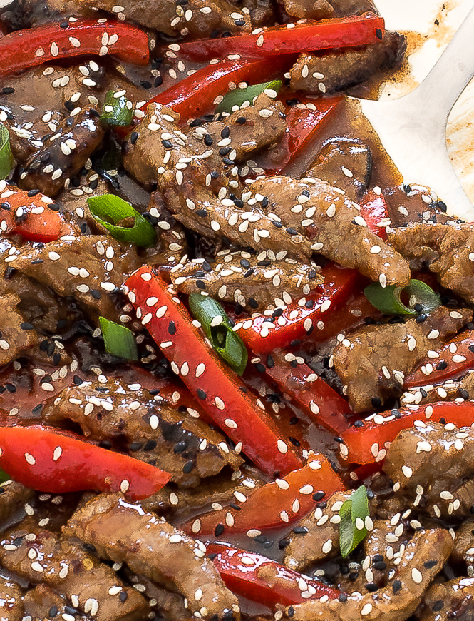 Best Szechuan Beef Takeout Near You： Hot, Sweet, & Spicy