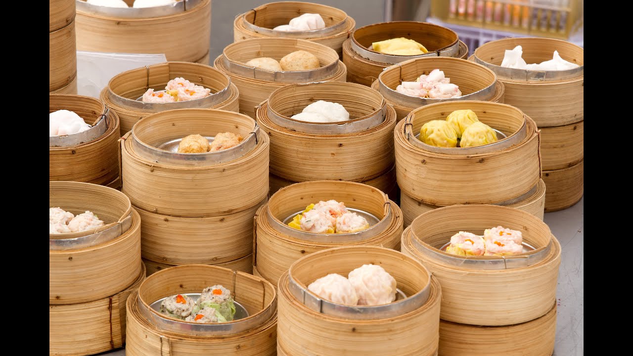 Top Dim Sum Dishes You Need to Try： A Guide to the Classics