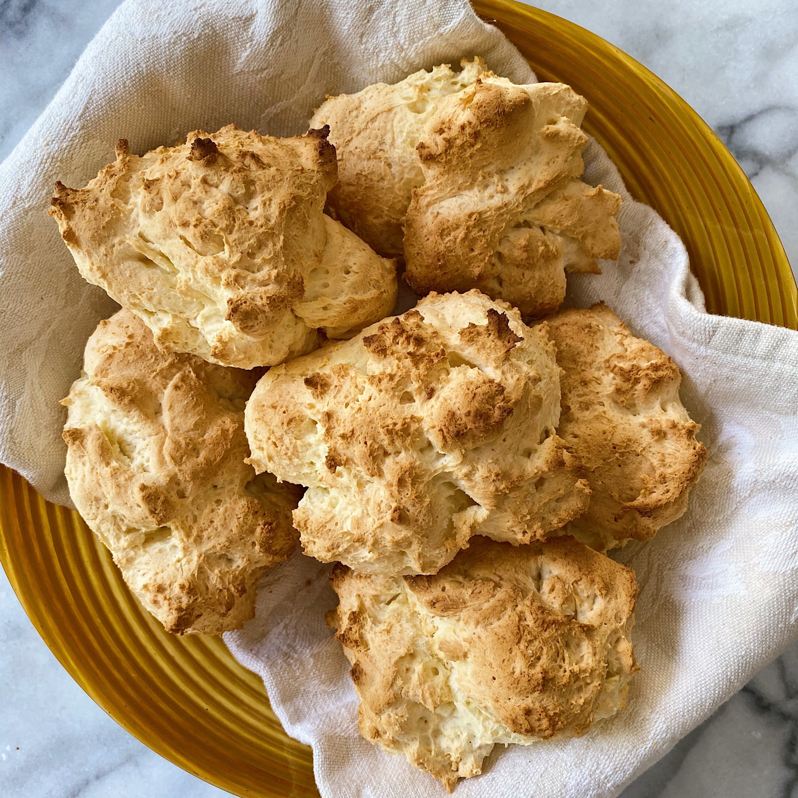 Delicious Gluten Free Biscuits： Perfect for a Healthier Snack