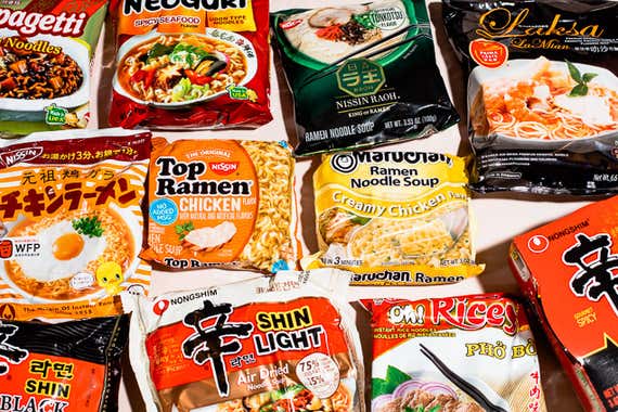 Top Chinese Noodles Takeout Near You： Find the Best Flavors!